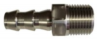Hose Barb Fitting, Quick Disconnect ( 301031-1) Hose Barb Fitting, Quick Disconnect ( 301031-1)
