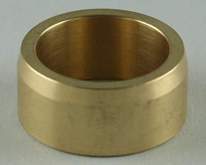 Bushing Guide for End Bell-Plunger Bearing 