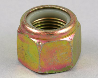 Hex Nut 