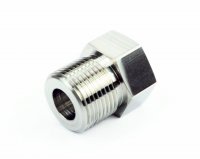HP Gland Fitting HP Gland Fitting