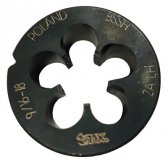 Die for 9/16 Autoclave Threading Tool Die for 9/16 Autoclave Threading Tool