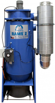 Cyclone Dust Extractor Cyclone Dust Extractor