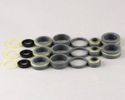 Pump Rebuild Seals Kit 