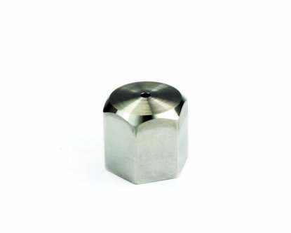 NOZZLE RETAINER 