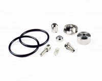 Hybrid Check Valve Repair Kit, FL/KMT