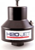 Air Actuator Assembly, Hi-Performance, N/C Air Actuator Assembly, Hi-Performance, N/C
