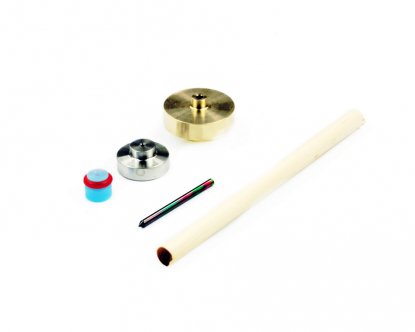 High Cycle On/Off Valve Repair Kit 