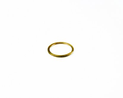 Retaining Ring, Port Adapter 