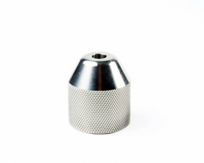 DIALINE NUT, .281 NOZZLE 