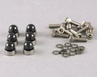 Check Valve Repair Kit Check Valve Repair Kit