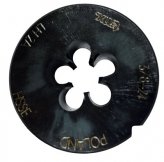 Die for 3/8 Autoclave Threading Tool Die for 3/8 Autoclave Threading Tool