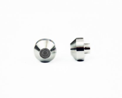 Low Mass Diamond Orifice Low Mass Diamond Orifice