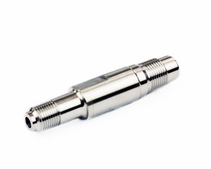 Mini Precision Nozzle Body 