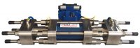 Intensifier Long Block Assembly, 94K, Electric Shift