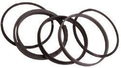 Hi-Load Piston Seal Kit 