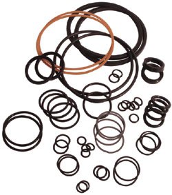 Hydraulic Seal Kit, HO, 60K 