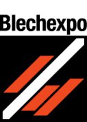 Blechexpo 2015