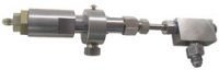 Hydraulic Auto Bleed Down Valve w/Catcher Assembly
