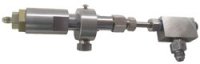 Hydraulic Auto Bleed Down Valve w/Catcher Assembly Hydraulic Auto Bleed Down Valve w/Catcher Assembly