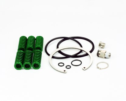 AccuValve Actuator Rebuild Kit 