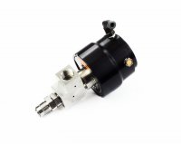 Side Inlet, High Performance Valve, 13730 Adapter