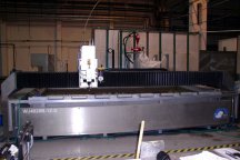 CNC WJ 4020B-1Z-D