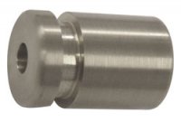 Hydraulic Auto Bleed Down Valve Piston Hydraulic Auto Bleed Down Valve Piston