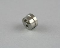 Check Valve Retainer (Cylinder Side) Check Valve Retainer (Cylinder Side)