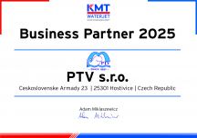 KMT - PTV