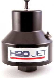 Air Actuator Assembly, Hi-Performance, N/O Air Actuator Assembly, Hi-Performance, N/O