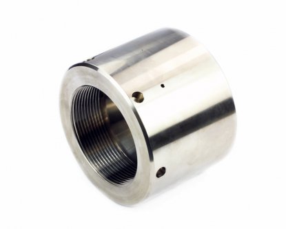 HP Cylinder Nut, SL4 