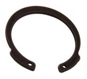 Snap Ring, Internal, Inverted, 40K Snap Ring, Internal, Inverted, 40K