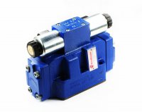 Electrical Shift and Pilot Assembly, 24v (Rexroth)