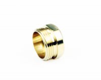 Check Valve Nut Check Valve Nut