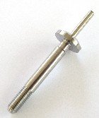 Swivel Shaft 1/4