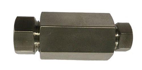 Adapter HP,1/4F to 3/8F 