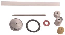 On/Off Valve Ultra II Repair Kit 