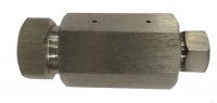 Adapter HP, 3/8Fx9/16F Adapter HP, 3/8Fx9/16F