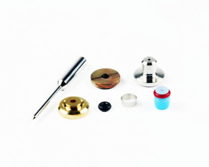 Complete On/Off Repair Kit 