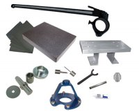 Pump Service Tool Kit, 40K