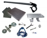 Pump Service Tool Kit, 40K Pump Service Tool Kit, 40K