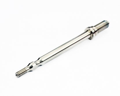 Low Mass Nozzle Body, Extended 