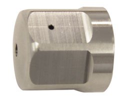 Hi-Performance Nozzle Nut 