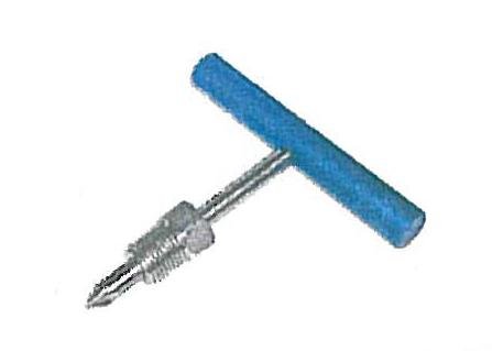 Sedlo ventilu 1/4