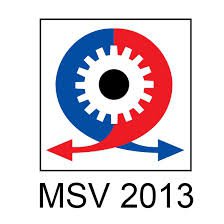MSV 2013 BVV, Brno, Czech Republic