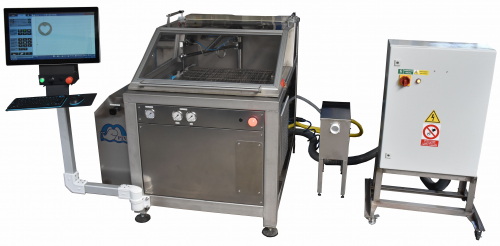 FoodCutter 